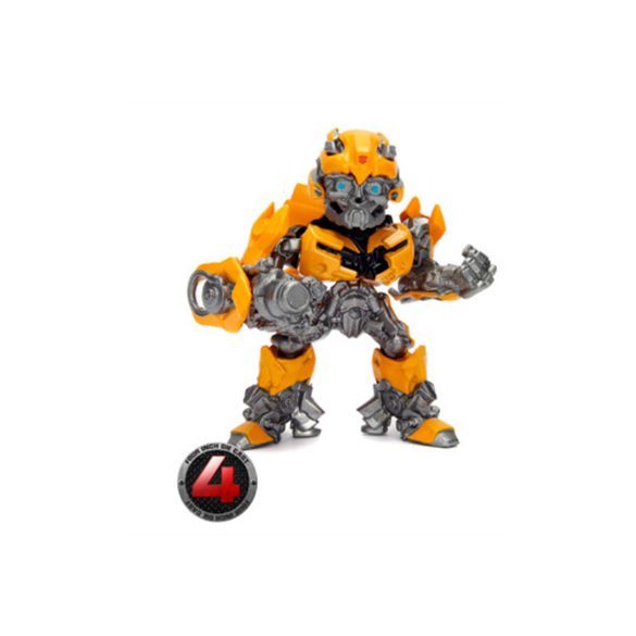 Transformers 4" Bumblebee Figure-253111001