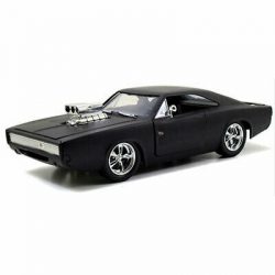 Fast & Furious Dodge Charger (Street) 1:24-253203012