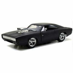 Fast & Furious Dodge Charger (Street) 1:24-253203012