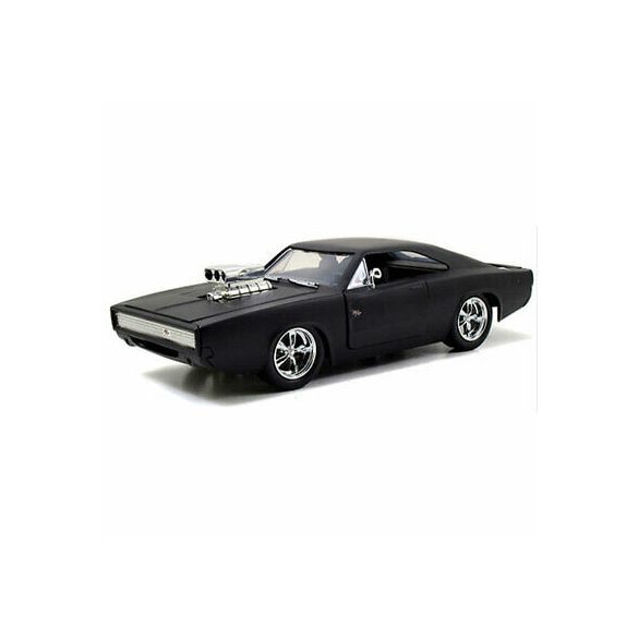 Fast & Furious Dodge Charger (Street) 1:24-253203012