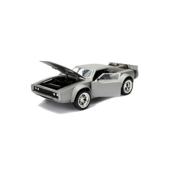 Fast & Furious FF8 Ice Charger 1:24-253203023