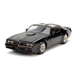 Fast & Furious 1977 Pontiac Firebird 1:24-253203041