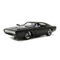Fast & Furious 1970 Dodge Charger 1:24-253203042