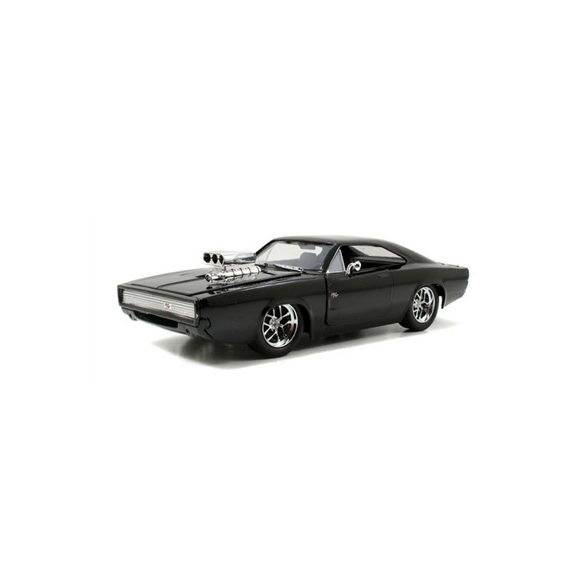 Fast & Furious 1970 Dodge Charger 1:24-253203042