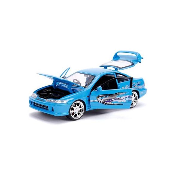 Fast & Furious Mia's Acara Integra 1:24-253203053