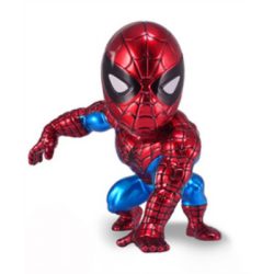 Marvel 4" Classic Spiderman Figure-253221005