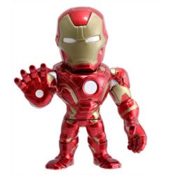 Marvel 4" Ironman Figure-253221010