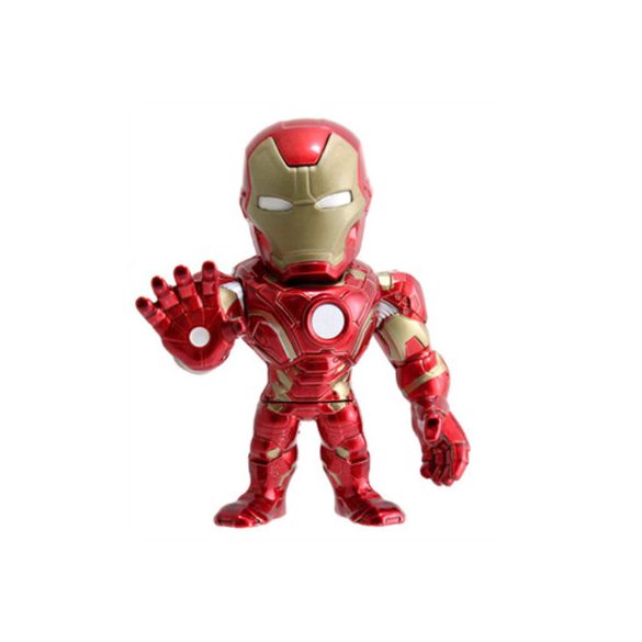 Marvel 4" Ironman Figure-253221010