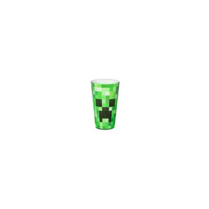 Minecraft - Creeper Glass-PP6729MCF