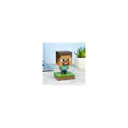 Minecraft - Steve Icon Light-PP6594MCFV4