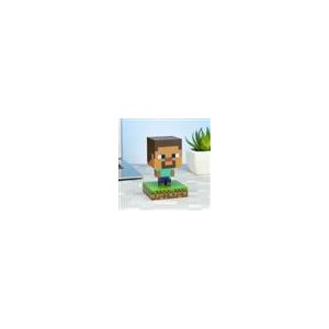 Minecraft - Steve Icon Light BDP-PP6594MCFV4