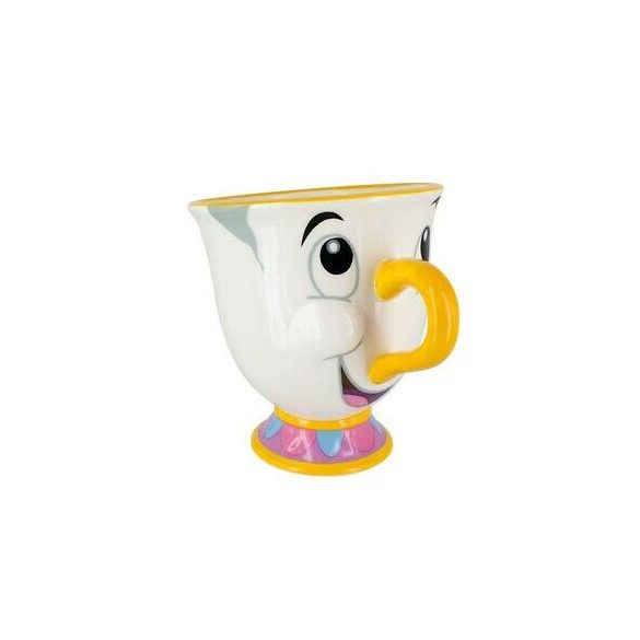 Disney - Beauty And The Beast - Chip Mug-PP3556DPV4