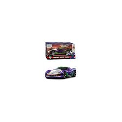 Joker 2009 Chevy Corvette Stingray 1:32-253252016