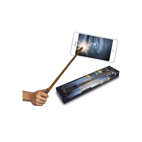 Newt Scamander's Light Painting Wand-209456010