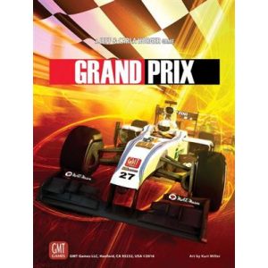 Grand Prix - EN-1517
