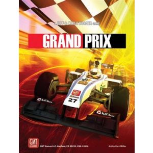 Grand Prix - EN-1517