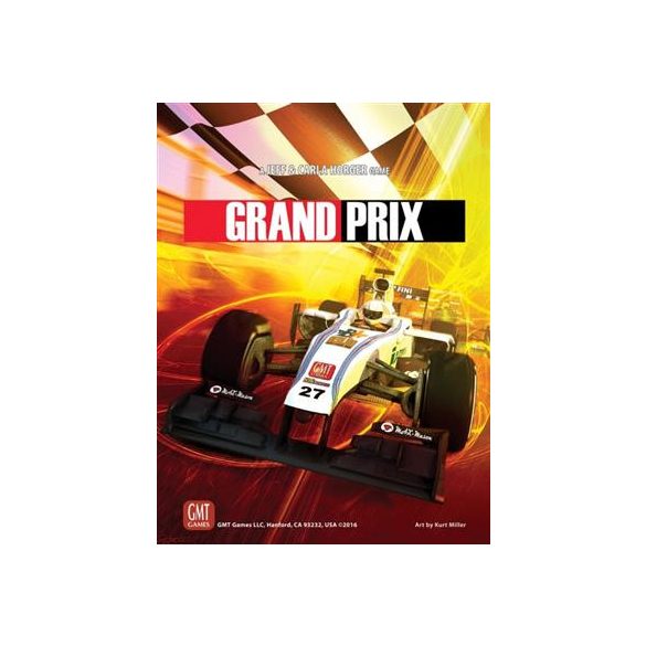 Grand Prix - EN-1517