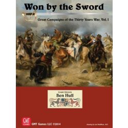 Won by the Sword - EN-1406