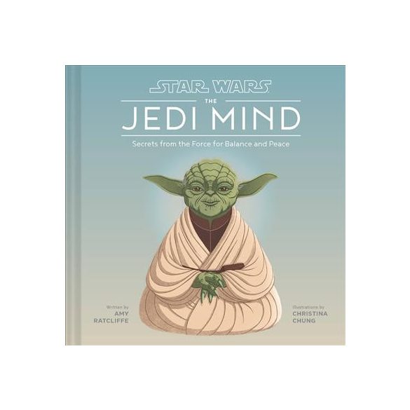 Star Wars: The Jedi Mind - EN-05939