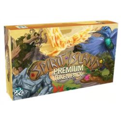 Spirit Island: Premium Token Pack-SISL-TOK1