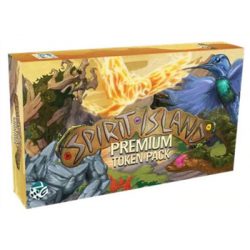 Spirit Island: Premium Token Pack-SISL-TOK1