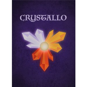 Crystallo - EN-CRY01011999
