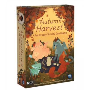 Autumn Harvest - EN-RGS1158