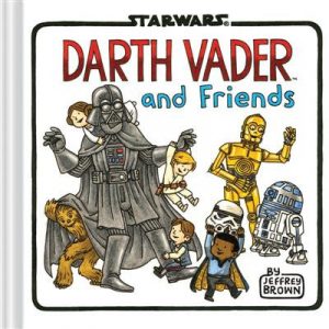 Darth Vader and Friends - EN-38107