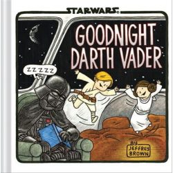 Goodnight Darth Vader - EN-28306