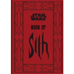 The Book of Sith: Secrets from the Dark Side - EN-18154
