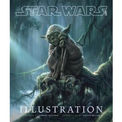 Star Wars Art: Illustration - EN-04307