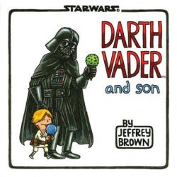 Darth Vader and Son - EN-06557