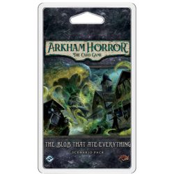 FFG - Arkham Horror LCG: The Blob That Ate Everything - EN-FFGAHC45