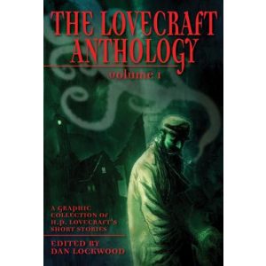 The Lovecraft Anthology Vol I - EN-38287