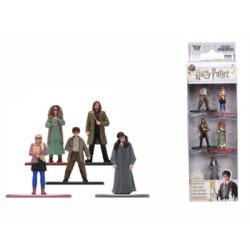 Harry Potter 1,65" 5-Pack Nano-253180004