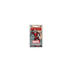 FFG - Marvel Champions: Ant-Man Hero Pack - EN-FFGMC12