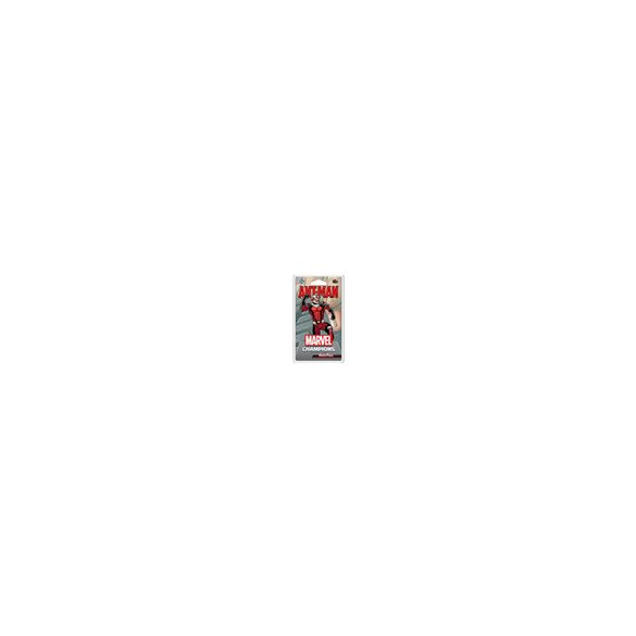 FFG - Marvel Champions: Ant-Man Hero Pack - EN-FFGMC12