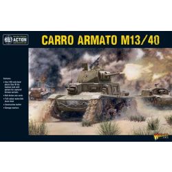 Bolt Action - Carro Armato/Semovente - EN-402018005