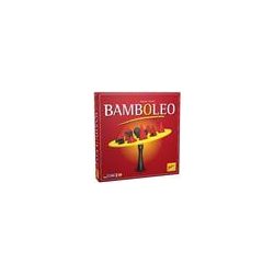 Bamboleo - DE-601120100