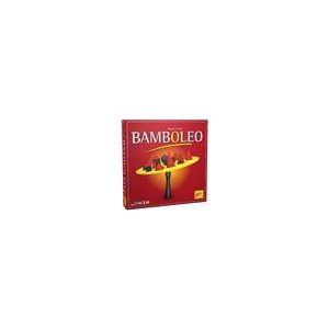 Bamboleo - DE-601120100