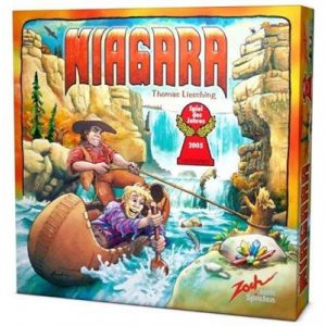 Niagara - DE-601124900