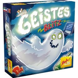 Geistesblitz - DE-601129800