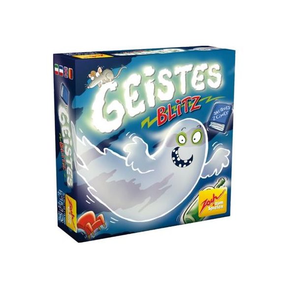 Geistesblitz - DE-601129800