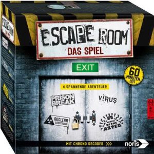 Escape Room Das Spiel - DE-606101546