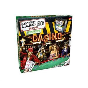 Escape Room Casino - DE-606101641