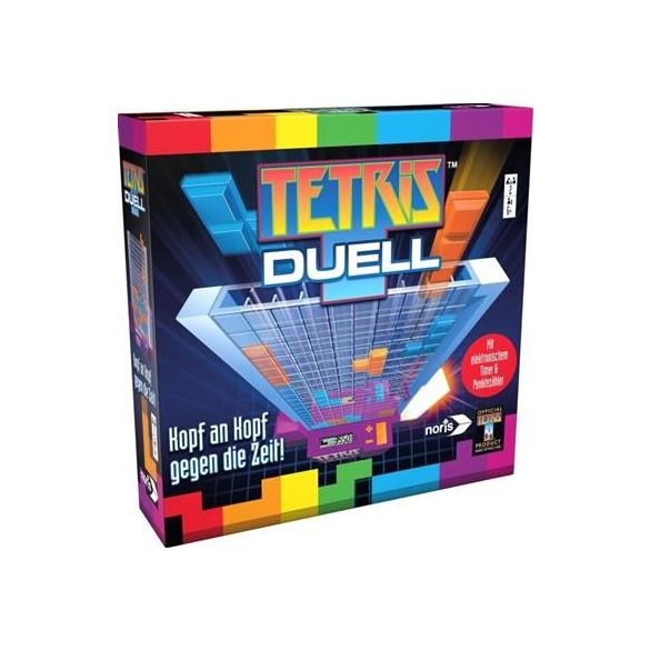 Tetris Duell - DE-606101799