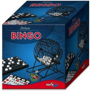 Deluxe Bingo - DE-606108011