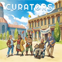 Curators - multilingual-60000023