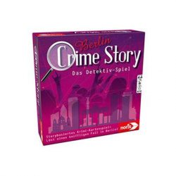 Crime Story - Berlin - DE-606201889