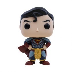 Funko POP! POP Heroes: Imperial Palace - Superman Vinyl Figure 10cm-FK52433